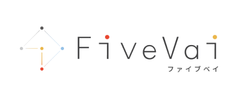 株式会社FiveVai（ファイブベイ）